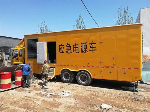泾源发电车租赁-教您挑选发电机哪些技巧可以掌握使用