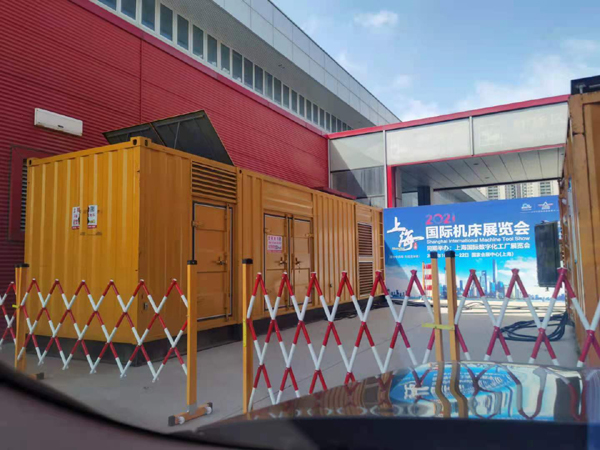 泾源发电车出租-发电机无电压或电压太低怎么办？