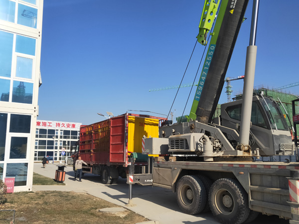 泾源发电机出租50KW柴油发电机组需要配多粗电缆线