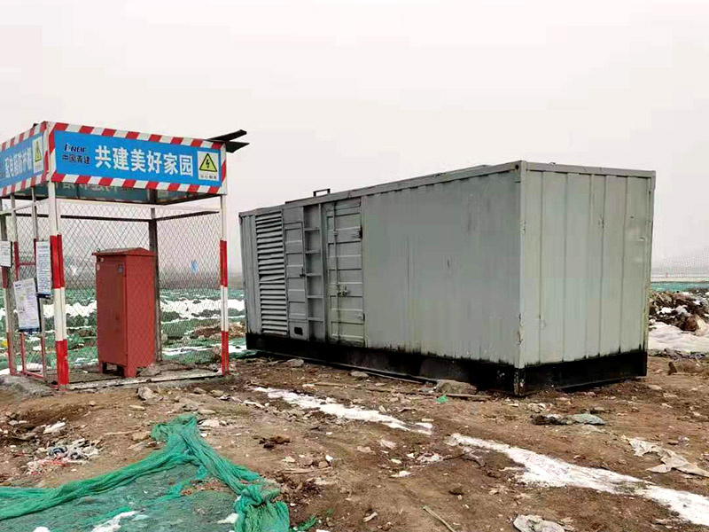 泾源燃气发电机在高海拔地区运行时会遇到哪些常见故障？