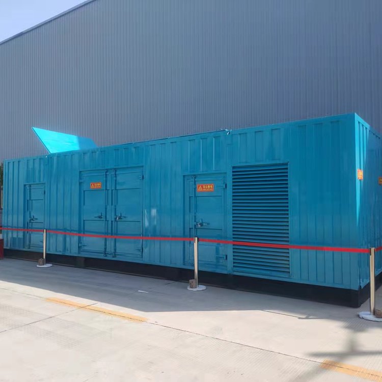 泾源怎样更换柴油发电机组的空气滤清器？