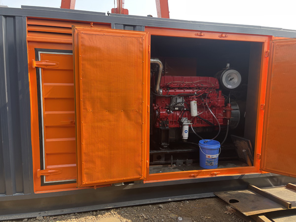 泾源哪些因素会影响 200KW 柴油发电机的燃油消耗率？