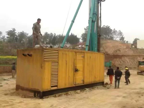 泾源柴油发电机组应用场合有哪些？